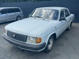 1994 ГАЗ 31029 «Волга», серый, 135000 рублей, вид 2