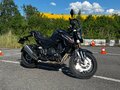 2024 Stels M502N, чёрный