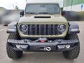 2026 Jeep Wrangler IV (JL) Рестайлинг, зелёный, 18998000 рублей