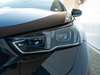 2024 BMW 5 серии Long 530Li VIII (G60/G61/G68), чёрный, 8499000 рублей, вид 4