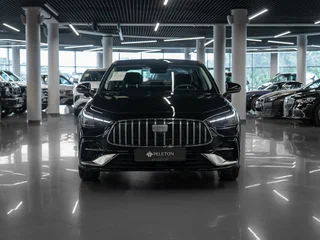 2025 Geely Galaxy Starshine 6 8.5 kWh, чёрный, 2730000 рублей, вид 3