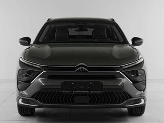 2026 Citroen C5 X, серый, 2480000 рублей, вид 2