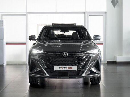 2025 Changan CS35 Max, серый, 2429900 рублей, вид 3