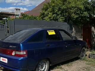 2005 Lada (ВАЗ) 2112, синий, 80000 рублей, вид 3