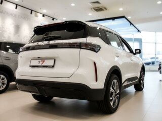 2026 Tenet T7, белый, 2707650 рублей, вид 3