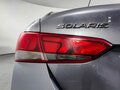 2018 Hyundai Solaris II, серый, 1280000 рублей - вид 8