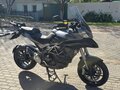 2013 Ducati Multistrada 1200, серый, 600000 рублей - вид 7