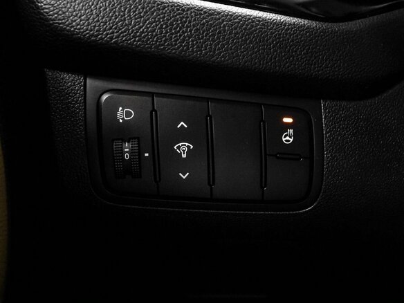 2017 Kia Ceed II Рестайлинг, серебристый - вид 17