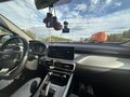 2021 Geely Coolray I, чёрный - вид 4