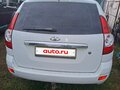 2011 Lada (ВАЗ) Priora I, белый, 300000 рублей - вид 2
