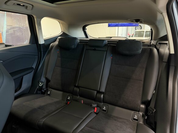 2026 BMW X1 Long 25Li xDrive III (U11/U12), серый, 5990000 рублей - вид 30
