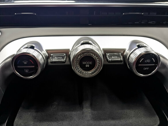 2024 Exeed RX, зелёный, 2915000 рублей - вид 19