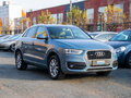 2012 Audi Q3 I (8U), синий, 1599000 рублей - вид 7