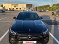 2020 Mercedes-Benz E-Класс 220 d V (W213, S213, C238) Рестайлинг, чёрный - вид 1