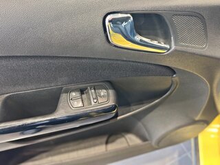 2011 Opel Corsa D Рестайлинг I, жёлтый, 494000 рублей, вид 5