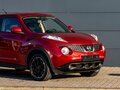 2011 Nissan Juke I, красный, 1095000 рублей - вид 8