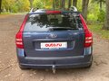 2008 Kia Ceed I, синий, 680000 рублей - вид 6