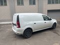 2024 Lada (ВАЗ) Largus I Рестайлинг, белый, 1180000 рублей - вид 1
