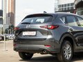 2026 Mazda CX-5 II Рестайлинг, серый, 4195000 рублей - вид 5