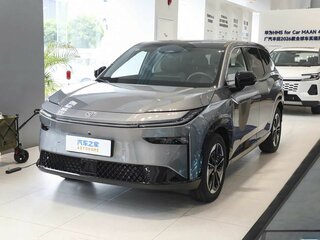 2026 Toyota bZ3X 58.3 kWh, серый, 3100000 рублей, вид 1