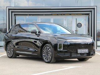 2026 Esteo Exlantix ET, чёрный, 6990000 рублей, вид 3