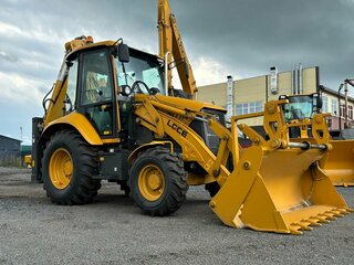 2025 LGCE B877F, жёлтый, 6500000 рублей, вид 1