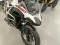 2015 BMW R 1200 GS Adventure, серебристый, 1490000 рублей - вид 9
