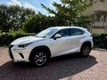 2019 Lexus NX 200 I Рестайлинг, белый, 2900000 рублей - вид 10
