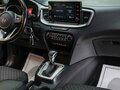 2020 Kia Ceed III, синий, 1590000 рублей - вид 11