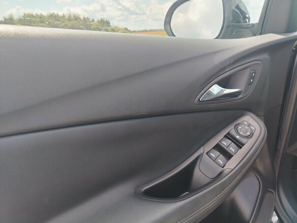 2022 Buick Encore GX I, чёрный, 1590000 рублей - вид 14