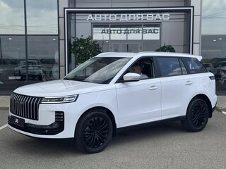 2026 Jeland J6, белый, 2929000 рублей, вид 2