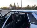 2006 Lada (ВАЗ) 2115, серебристый, 150000 рублей - вид 8
