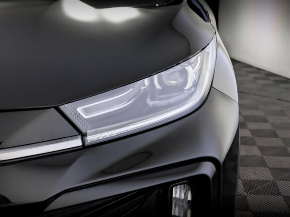 2023 Exeed TXL I Рестайлинг, чёрный, 2015000 рублей - вид 16