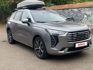 2022 Haval Jolion I, серый, 950000 рублей, вид 2