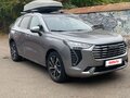 2022 Haval Jolion I, серый, 950000 рублей - вид 1