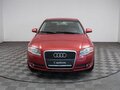 2006 Audi A4 III (B7), красный, 539000 рублей - вид 1