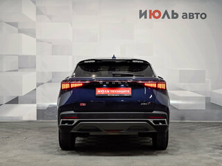 2023 Omoda C5 I, синий, 1770000 рублей, вид 5