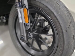 2023 Harley-Davidson Sportster S, чёрный, 1550000 рублей, вид 5