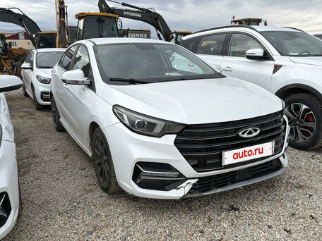 Omoda S5