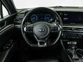2020 Kia K5 III, белый, 2589000 рублей - вид 9