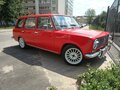 1977 Lada (ВАЗ) 2102, красный, 500000 рублей
