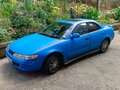 1994 Toyota Corolla VII (E100), синий, 350000 рублей - вид 10