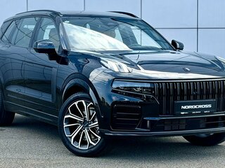 2026 Nordcross 001, чёрный, 7130000 рублей, вид 3