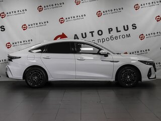 2023 Chery Arrizo 8, белый, 1879000 рублей, вид 5