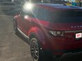 2012 Land Rover Range Rover Evoque 6-speed I, красный, 1950000 рублей - вид 3