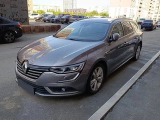 Renault Talisman I