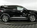2022 Chery Tiggo 7 Pro I, чёрный - вид 4