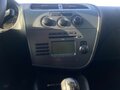 2008 SEAT Leon II, синий, 389000 рублей - вид 7