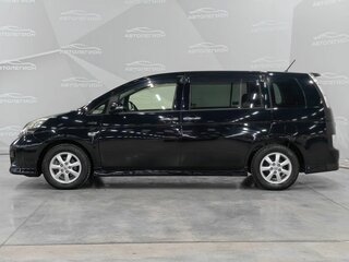 2013 Toyota ISis I Рестайлинг, чёрный, 1390000 рублей, вид 2