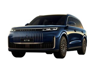 2026 Esteo Exlantix ET8, синий, 7690000 рублей, вид 1